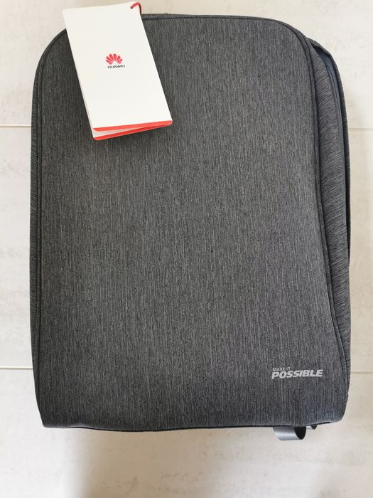 NOWY plecak Huawei