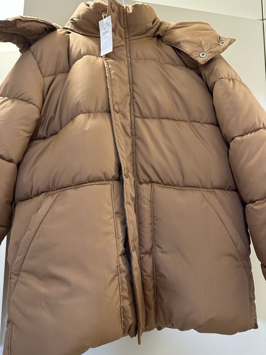 Продам нову зимову куртку Gap