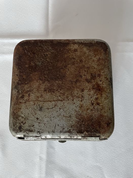 Примус туриста ПТ-1