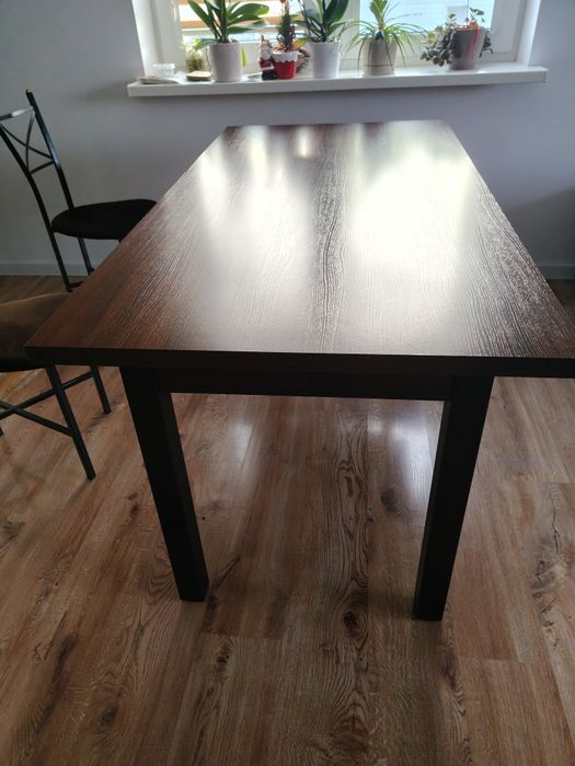 Stół 160/80 używany