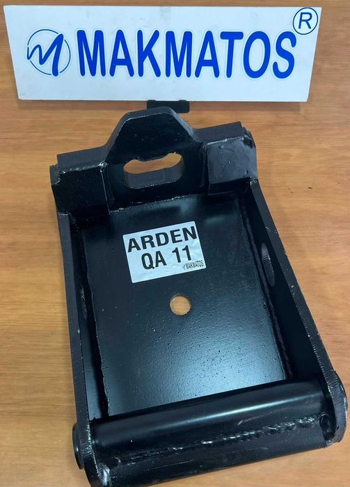Base engate Klac D / Arden QA 05 / Arden QA 11
