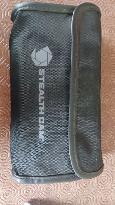 Monoculo visão noturna IR