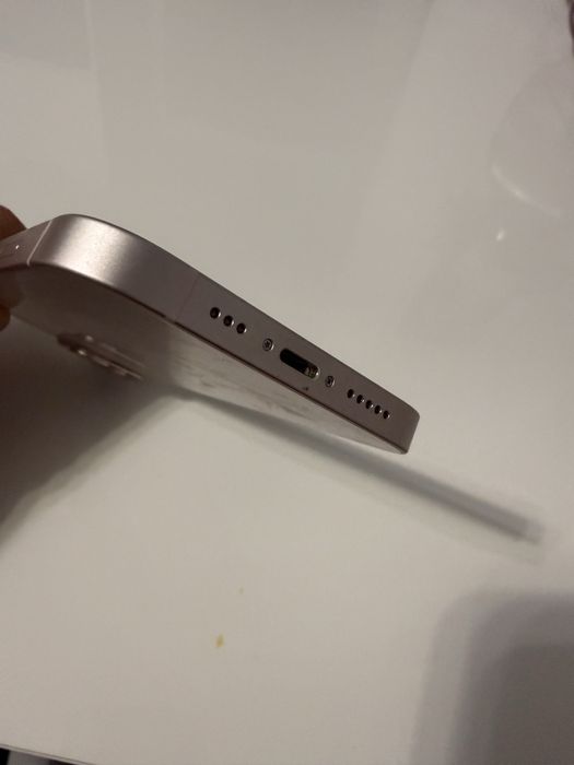 Iphone 13 128gb różowy