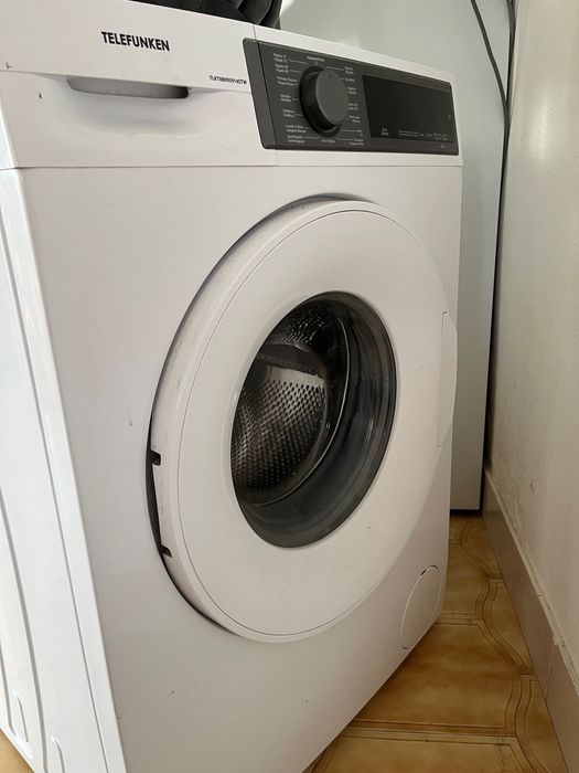 Peças máquina lavar roupa telefunken