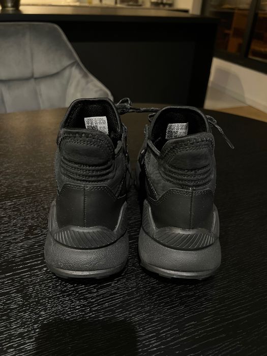 Buty adidas Originals Terrex Hyperblue Mid