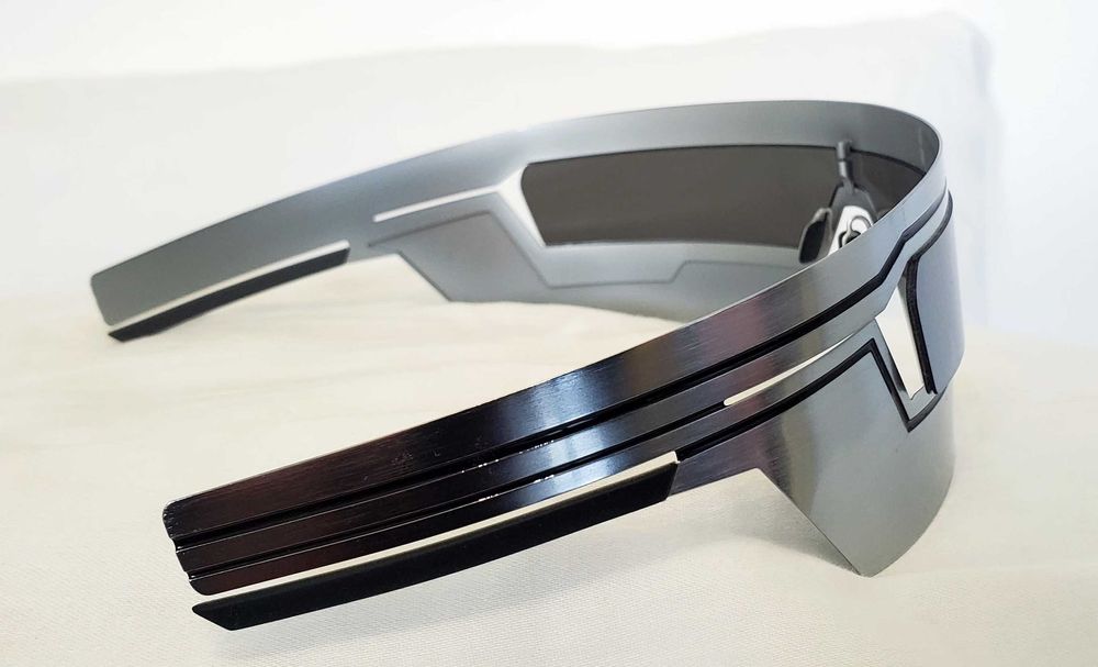 RAY Eyewear-Very Rare (1 of only 50 produced!)