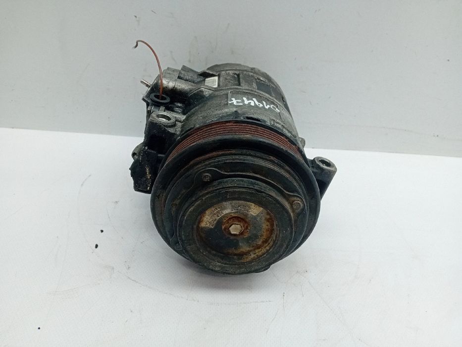 Compressor AC MERCEDES-BENZ Vito Combi (638)