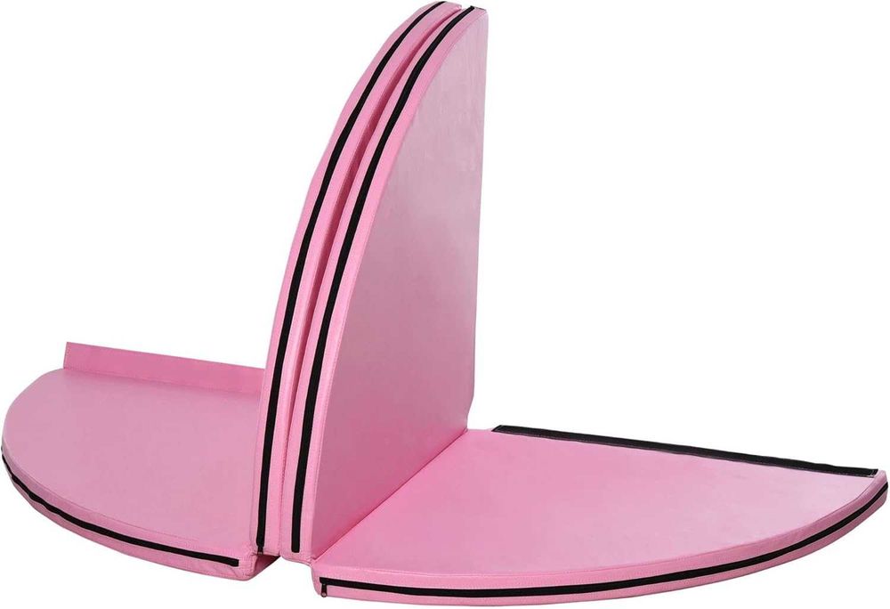 Materac gimnastyczny taniec fitness