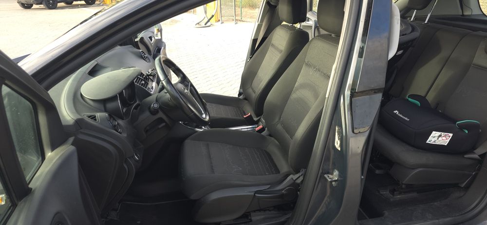 Opel mariva 1.6 cdti 110cv