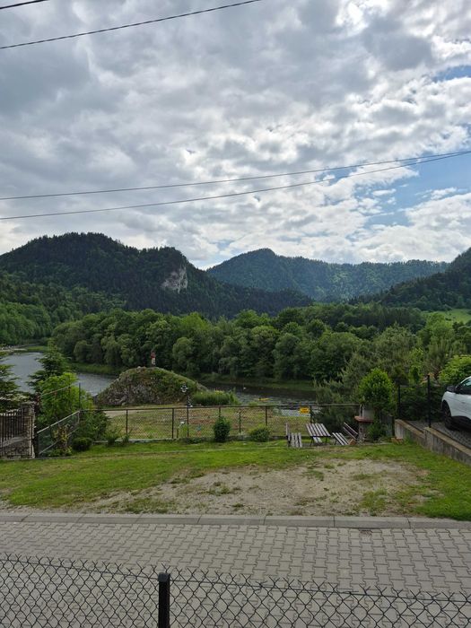 Apartament Biała Skała
