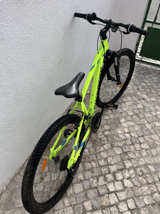 Decathlon Rockrider ST 100 BTT xs