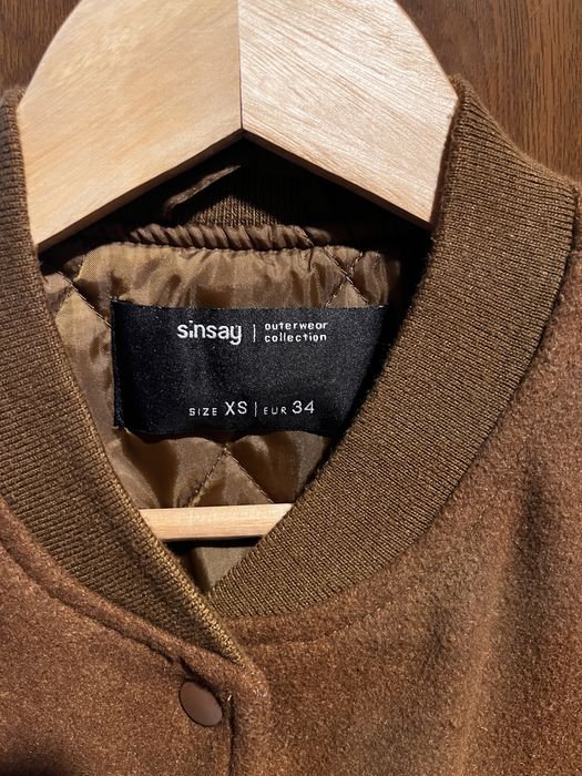 Kurtka wiosenna bardzo dobry stan