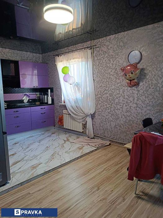 Срочная продажа! Дом в Светлом с ремонтом, 10 мин. от Одессы!