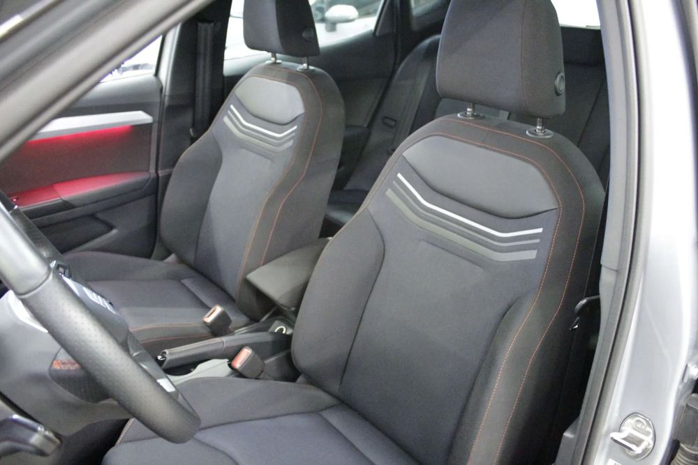SEAT Arona 1.0 TSI FR