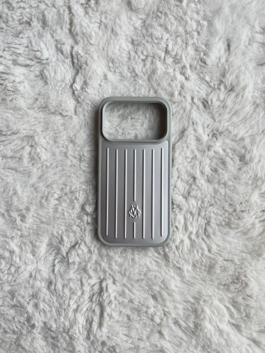Etui Case Rimera iPhone 17 pro Max