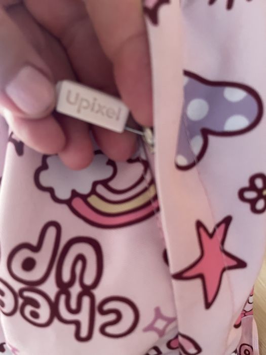 Рюкзак доя девочки