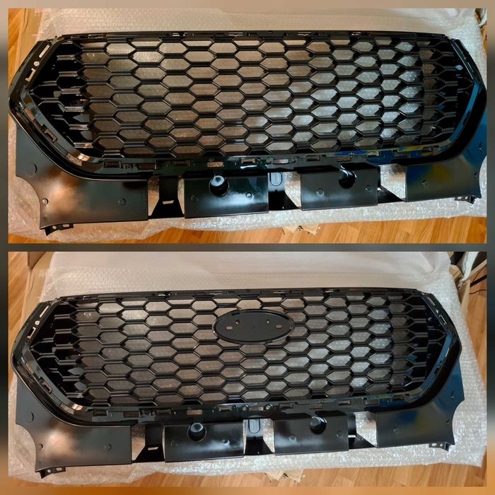 Решітка радіатора SPORT Форд Ескейп 2017-2020 Ford Escape