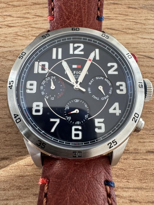 Tommy Hilfiger Jak Nowy!!!