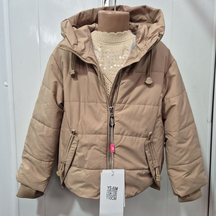 Куртка весна, осінь.