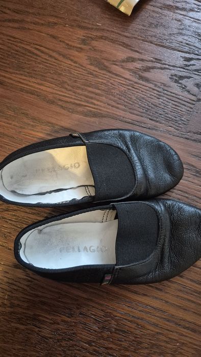 Чешки Pellagio розмір 27