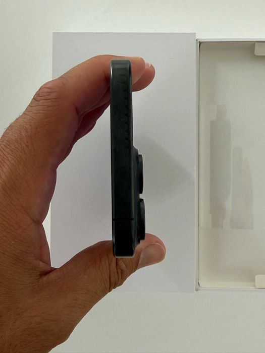 iPhone 15 Pro Max 256GB Bateria 90% – Excelente Seminovo – Fatura e Garantia