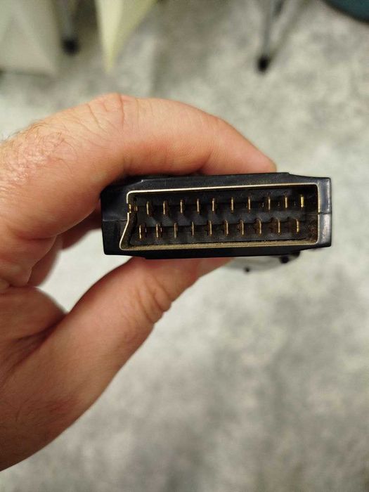 Супутниковий тюнер Skytech ST-13000 DVB-S2 + SCART