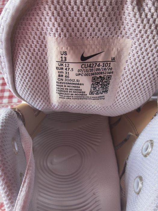 buty męskie Nike Air