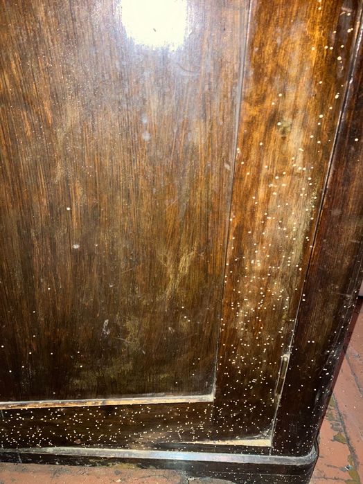 Stary kredens ,witryna