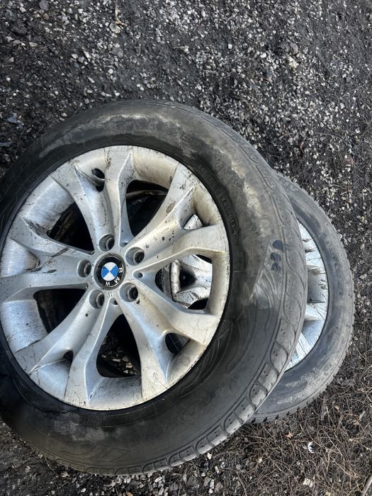 Титана з х5 е53 р18