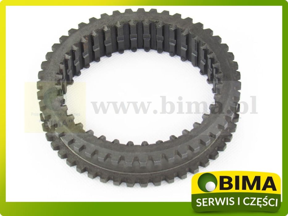 Przesuwka mufa rewersu Renault 80-34, 85-12, 85-14,85-32,85-34, 75-34