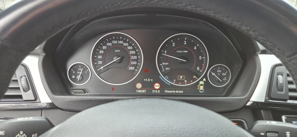 BMW 420d GranCoupe xDrive F.Vat 23%
