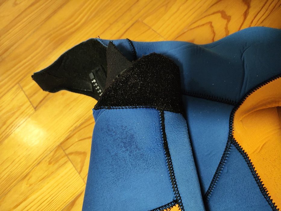 Fato surf deeply tech 4/3 12 anos