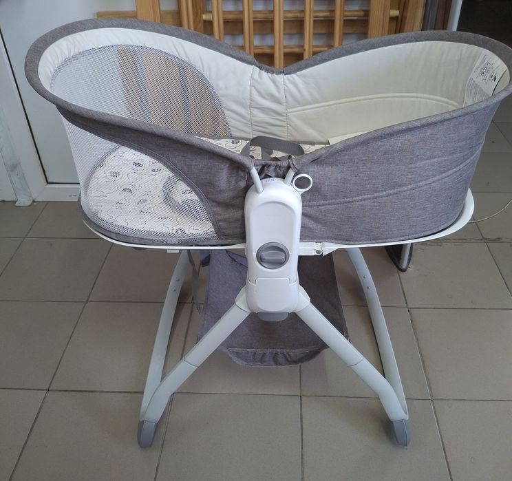 Люлька гойдалка.