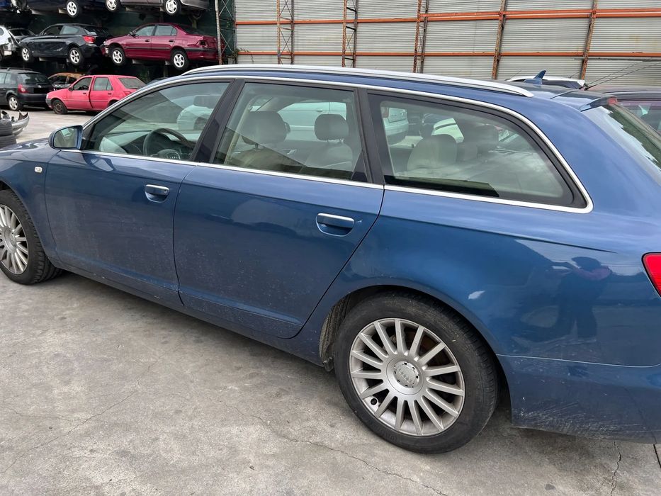 Para peças AUDI A6 Avant (4F5, C6)