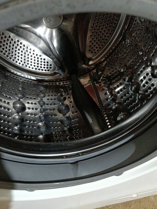 Entrega garantia máquina de roupa LG diretdrive 7kg