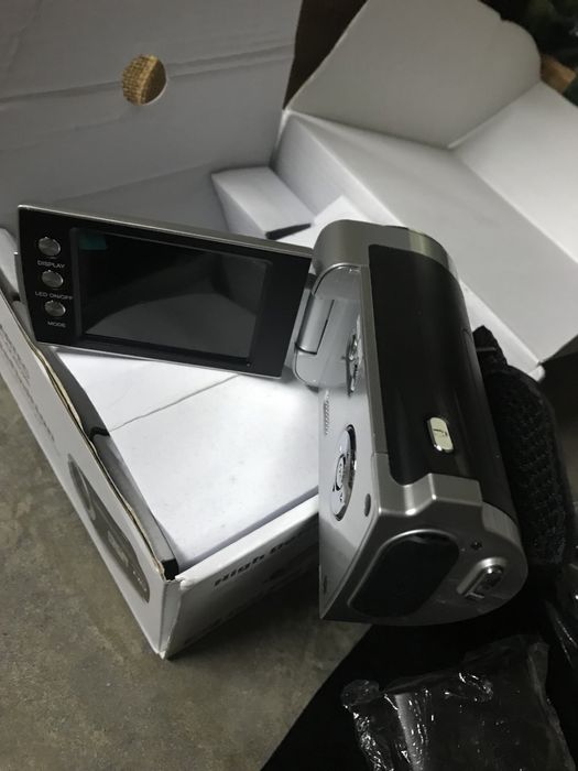 STARTEC - Digital Camcorder (ST-DV638)64284454822403122