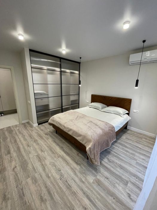 1-кімнатна квартира в ЖК Dream Town