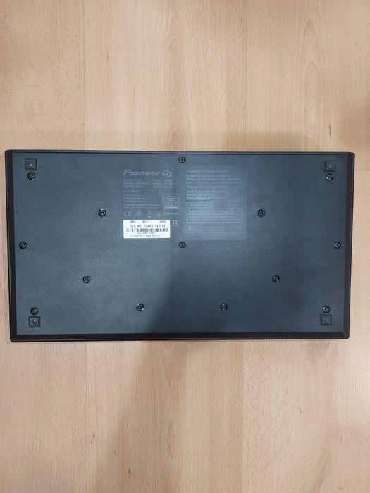 Pioneer DDJ-200 + Bag