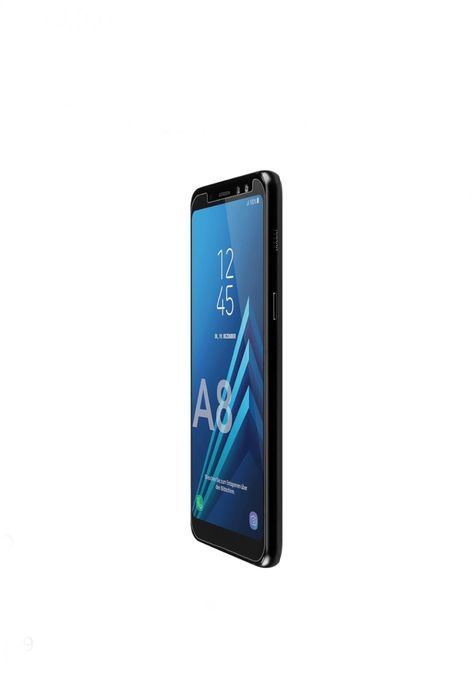 Artwizz - SecondDisplay GALAXY A8 2018