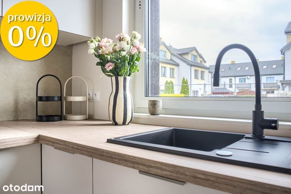 Segment gotowy do zamieszkania| Osiedle Dębinka