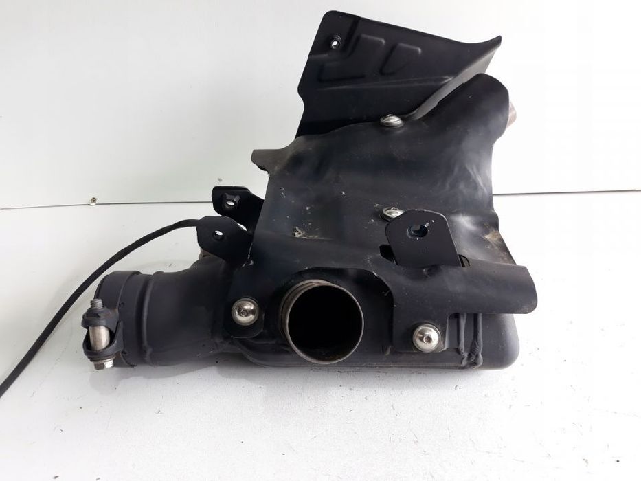 suzuki gsx-r 1000 k7 k8 katalizator sonda kolektor