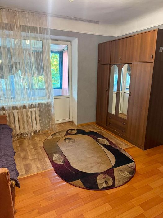 Двох кімнатна квартира Вітряні гори
