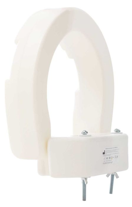 Насадка на унітаз відкидна (10 см) MED1-SC7060Q-S-4