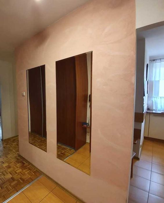 3 oddzielne pokoje przy Rondzie Wiatraczna – Grochów,