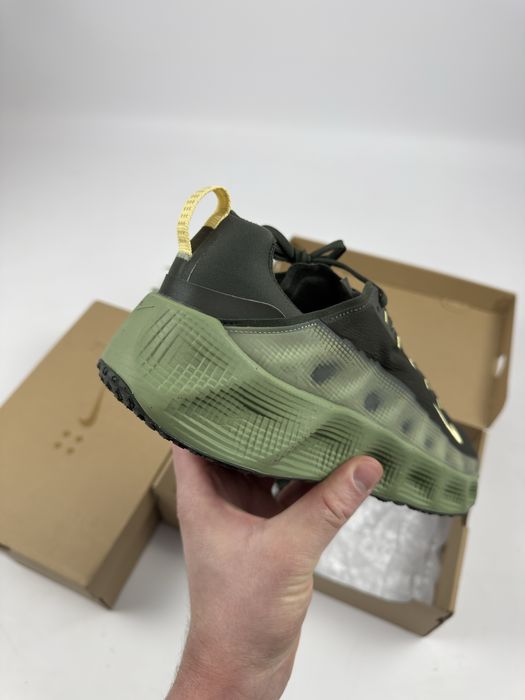 Кросівки чоловічі Nike Ava Rover Olive IM9327-300 41-46