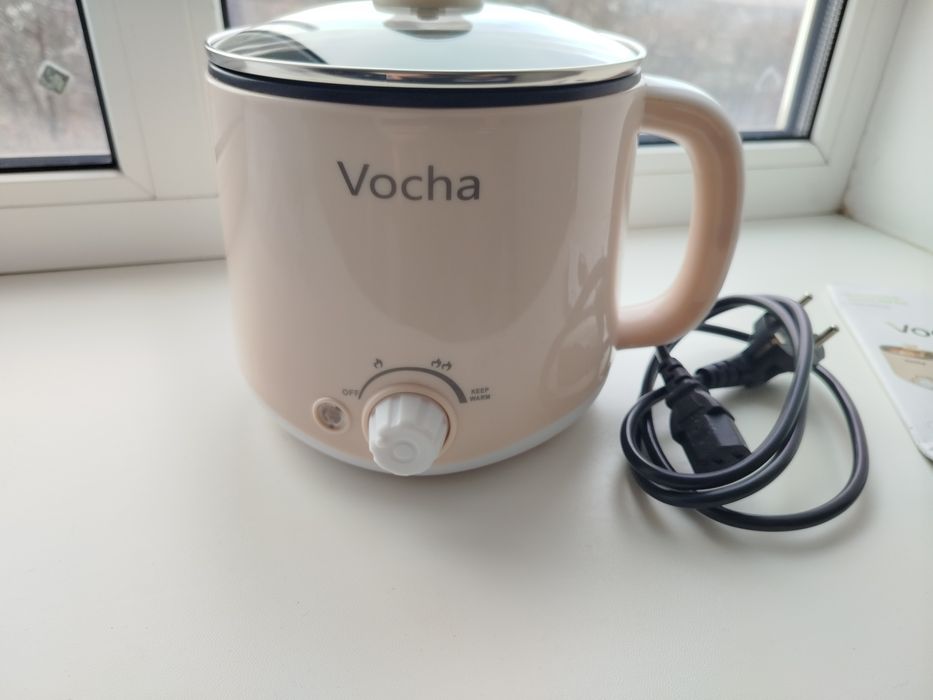 Мультиварка, рисоварка, електрокастрюля