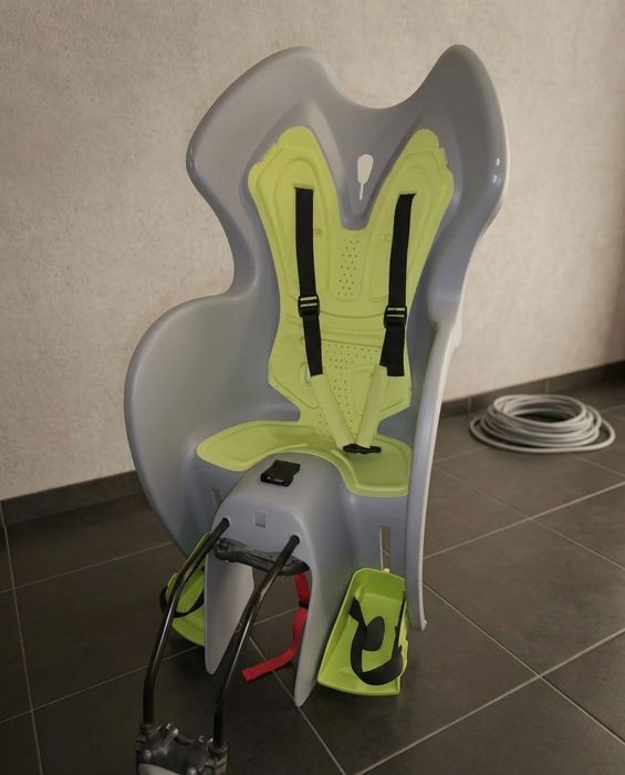 Cadeira para Bicicleta