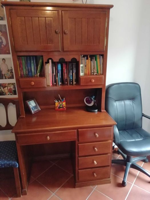 Mobília quarto de solteiro