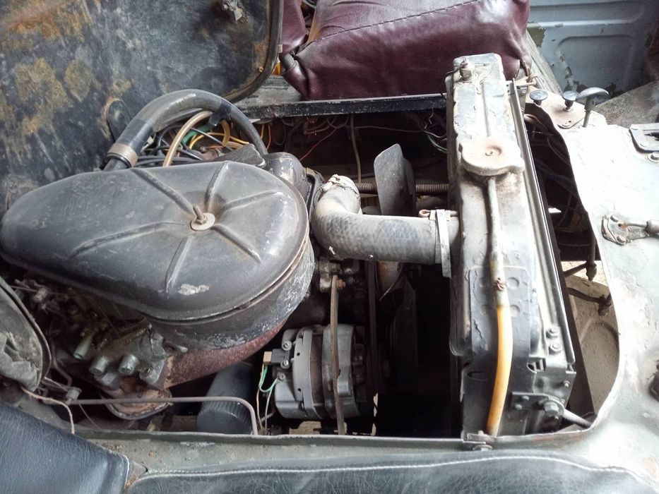 Продам авто  УАЗ 3962