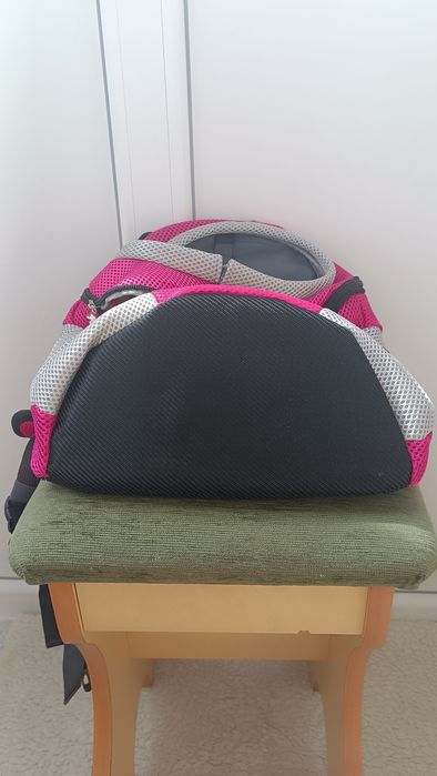 Переноска для песиків, котиків